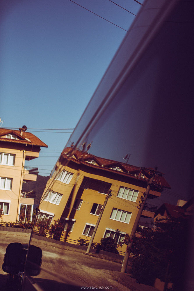 Тurkey. Marmaris. Головна