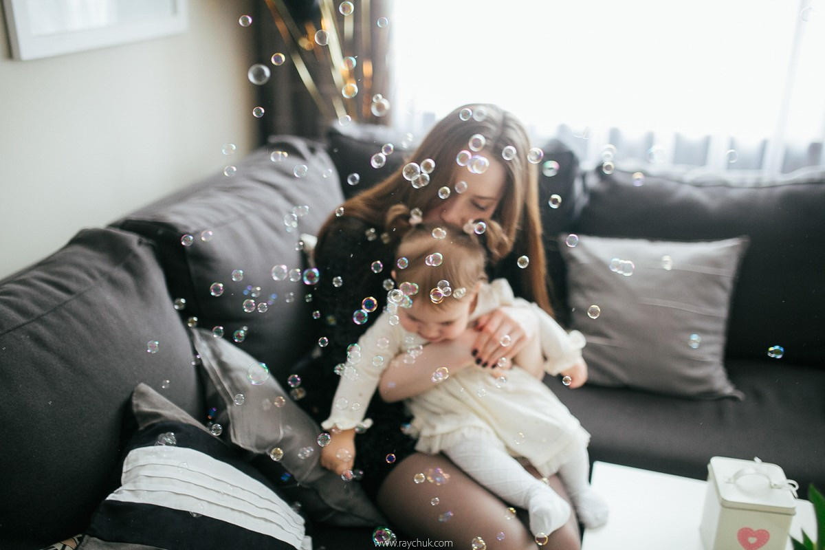 Нappy Birthday, Emma!. Головна