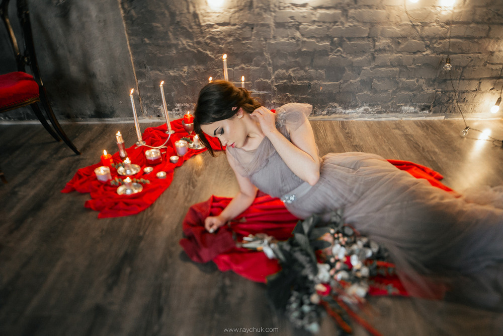 Nastya&Vanya.Love story. Головна