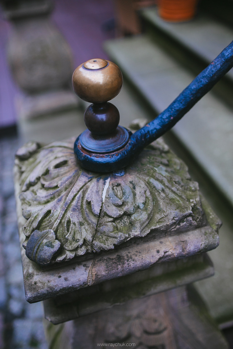 Poland. Gdansk. Головна