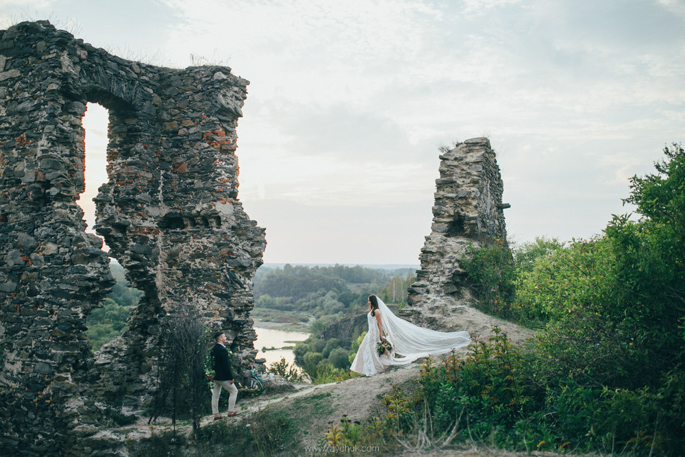 Марина&Сергій. Головна