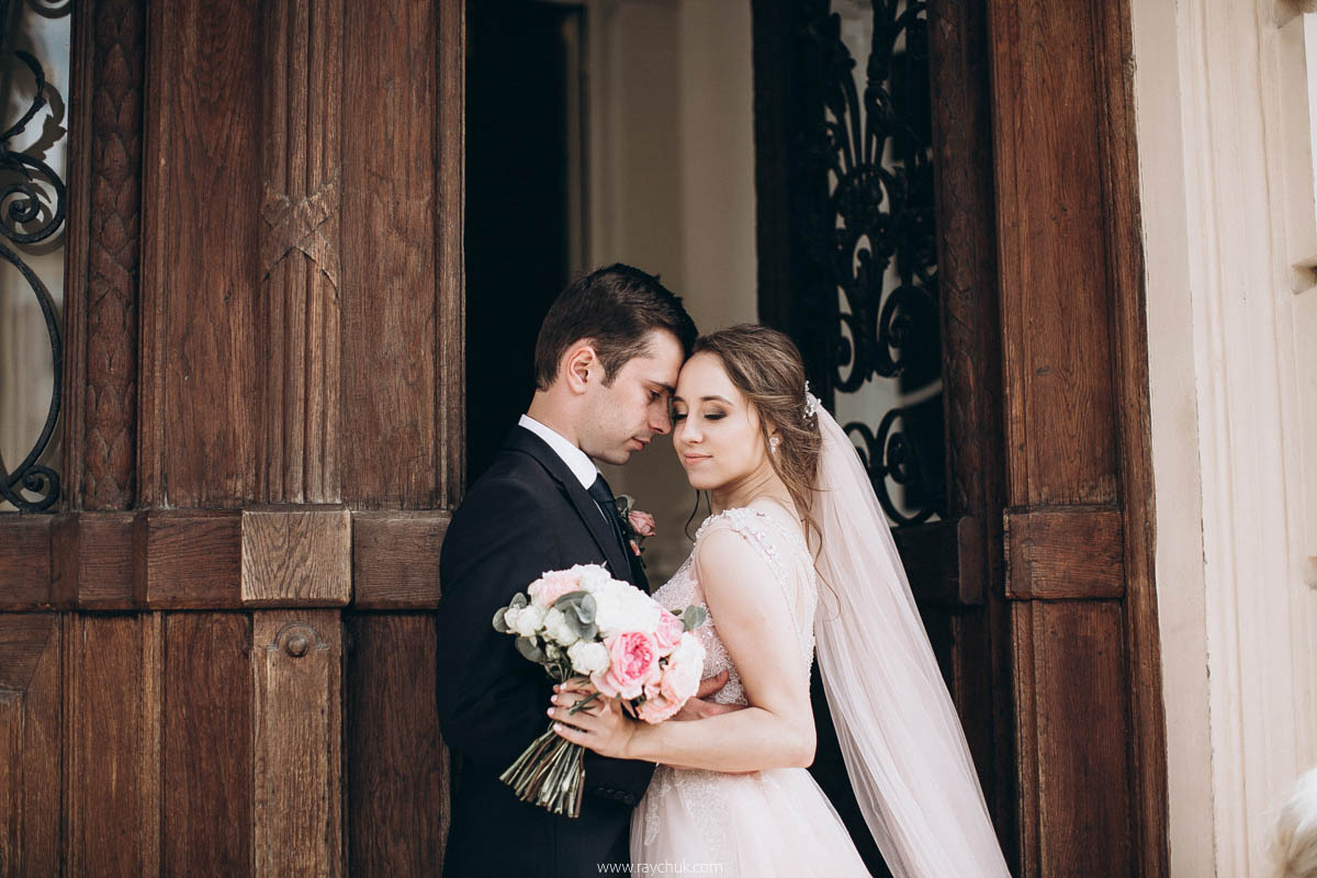 Яна&Юрій. Головна