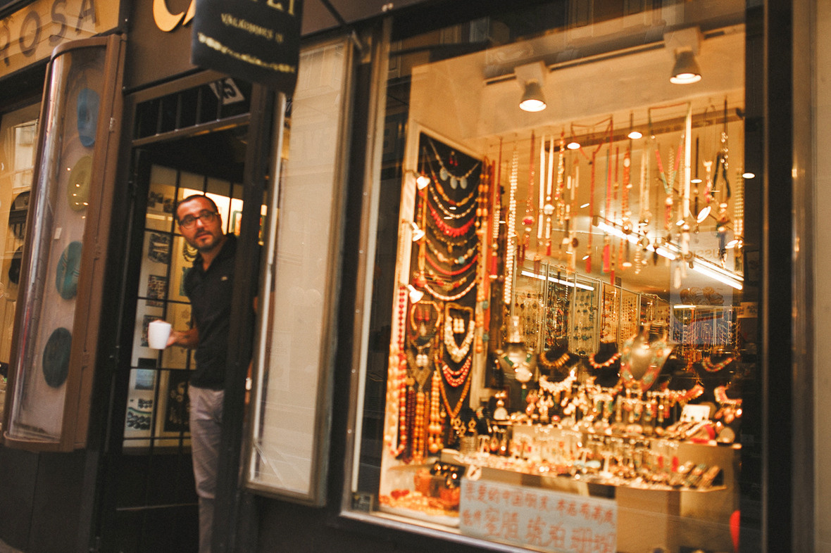 Sweden. Stockholm. Головна