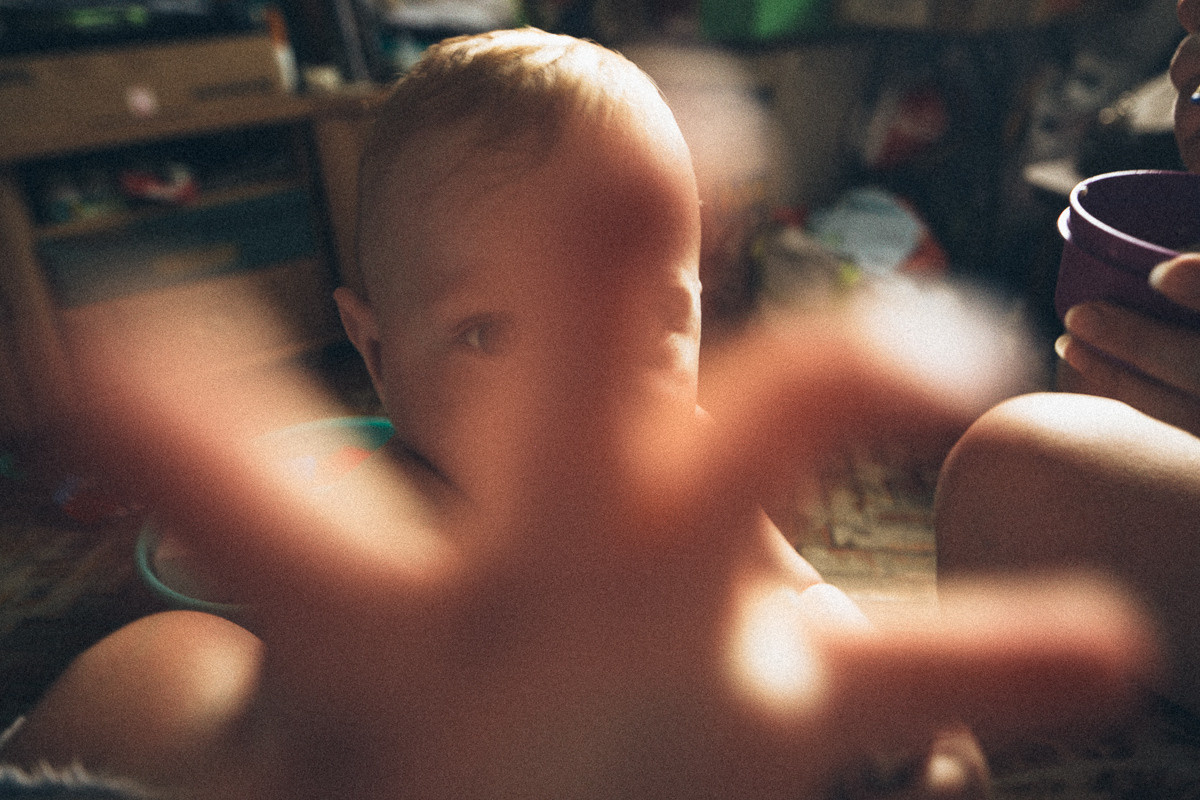 Report №4. Головна