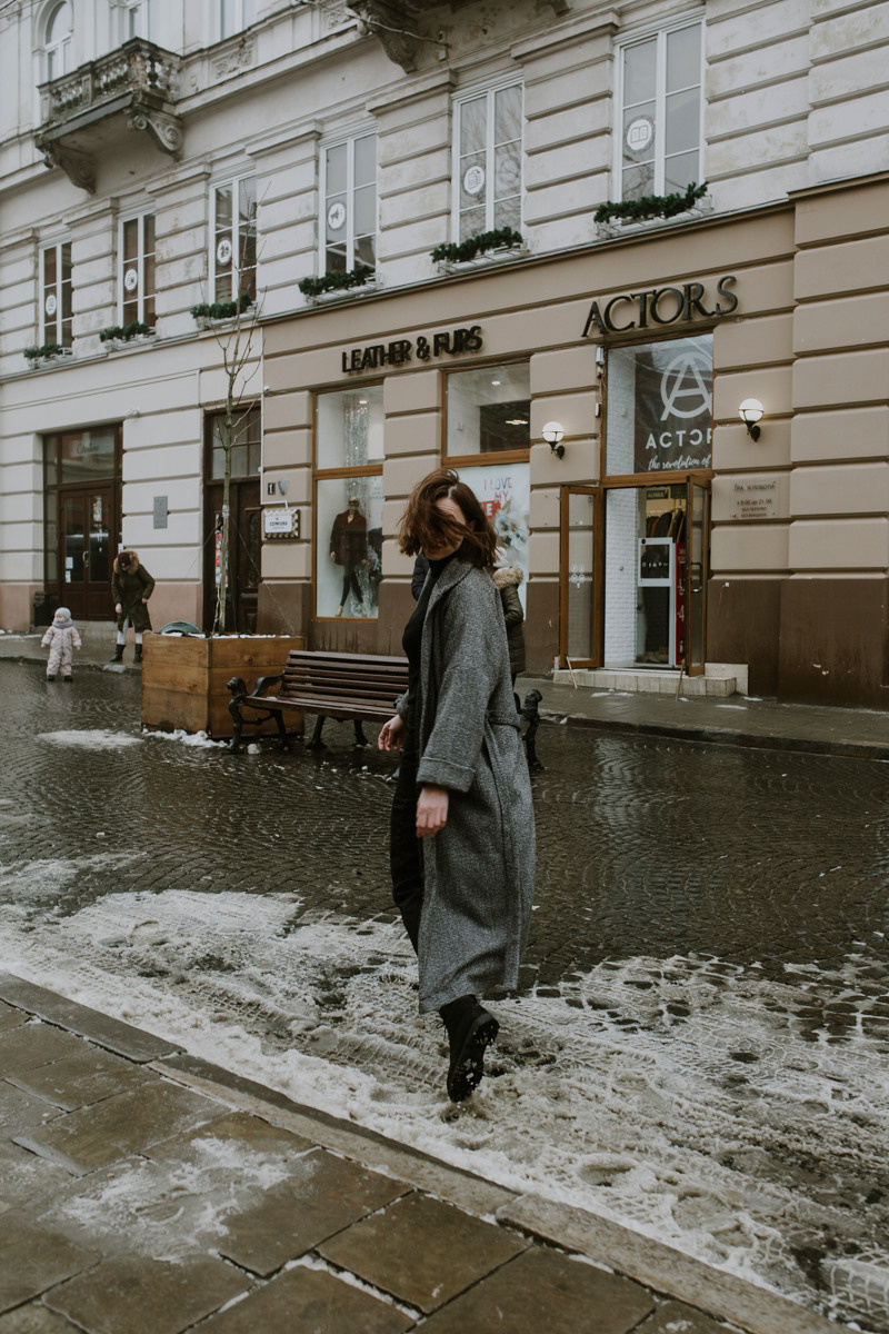 Alesia. Головна