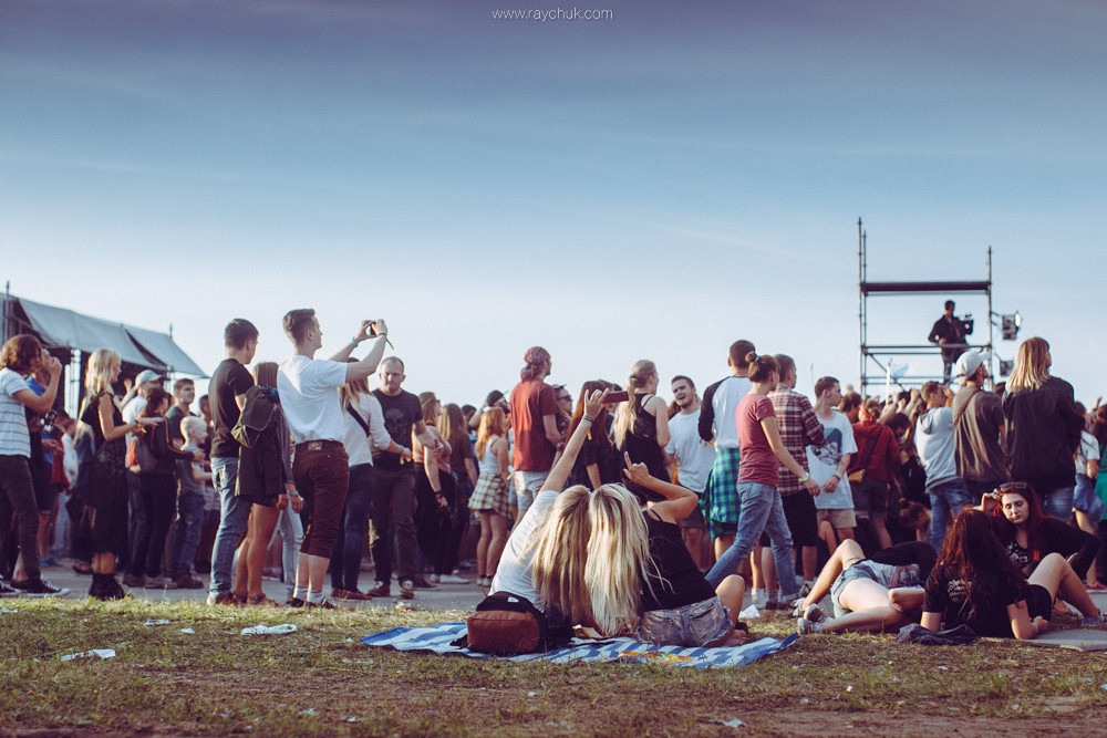 Report №6. Головна