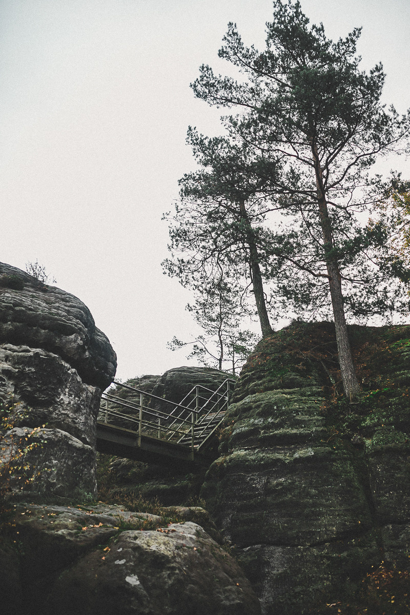 Germany. Lohmen. Головна