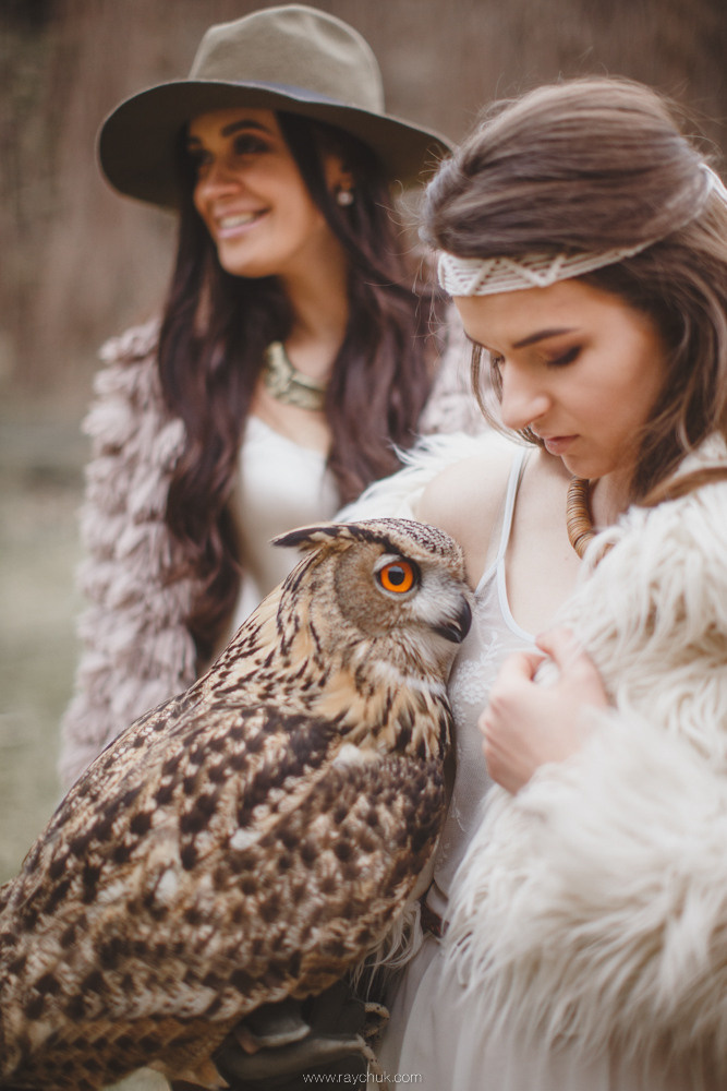 Spring is coming soon. Головна