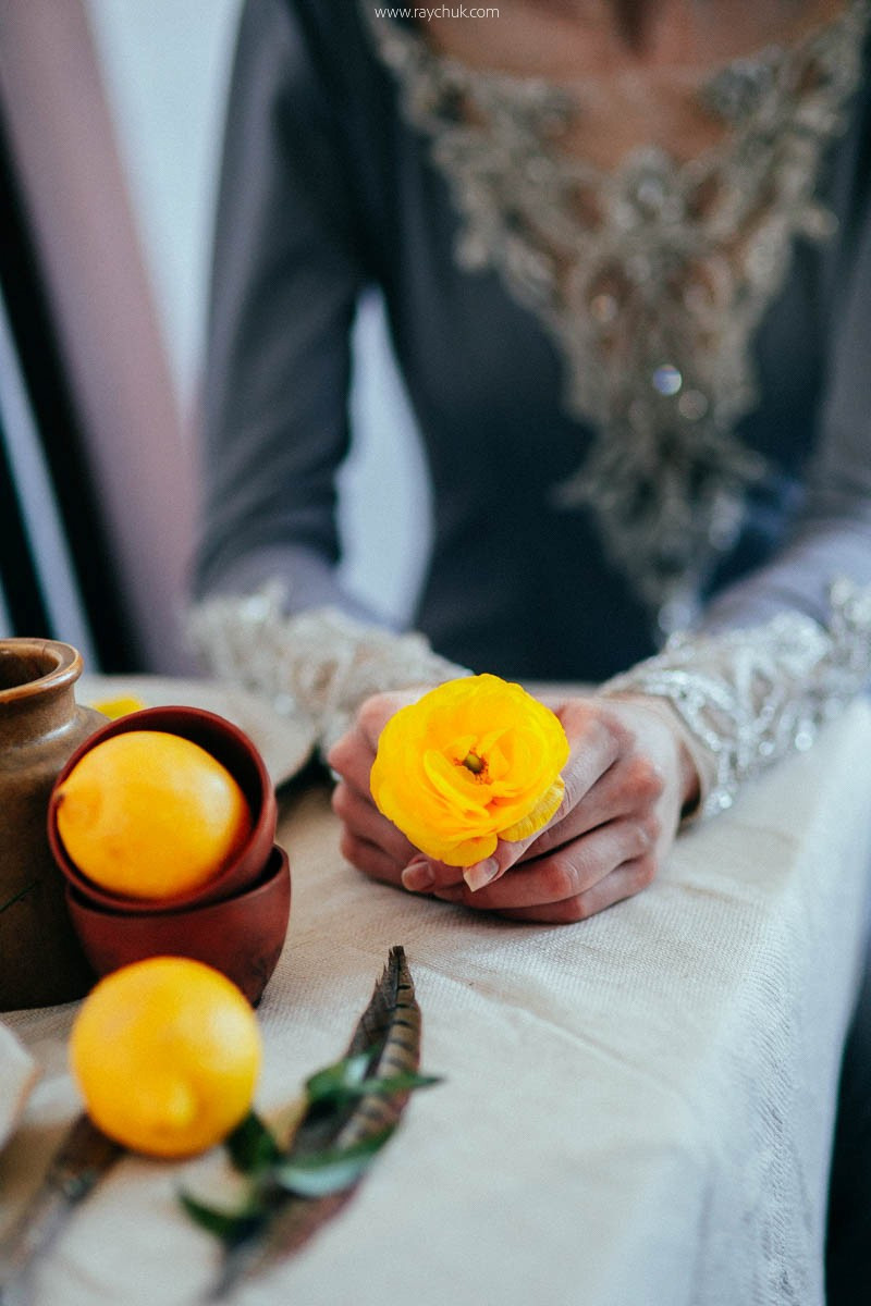 Portami via. Головна