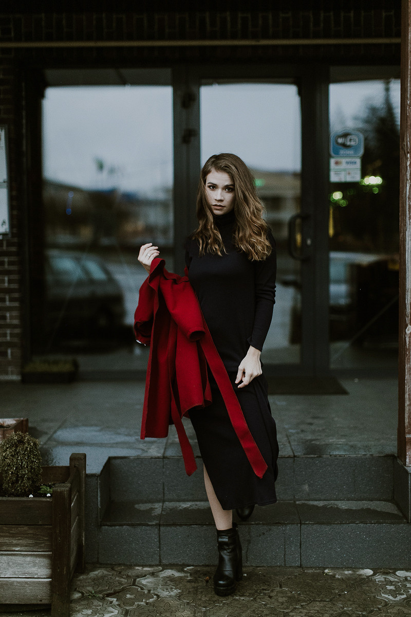 Inna. Головна