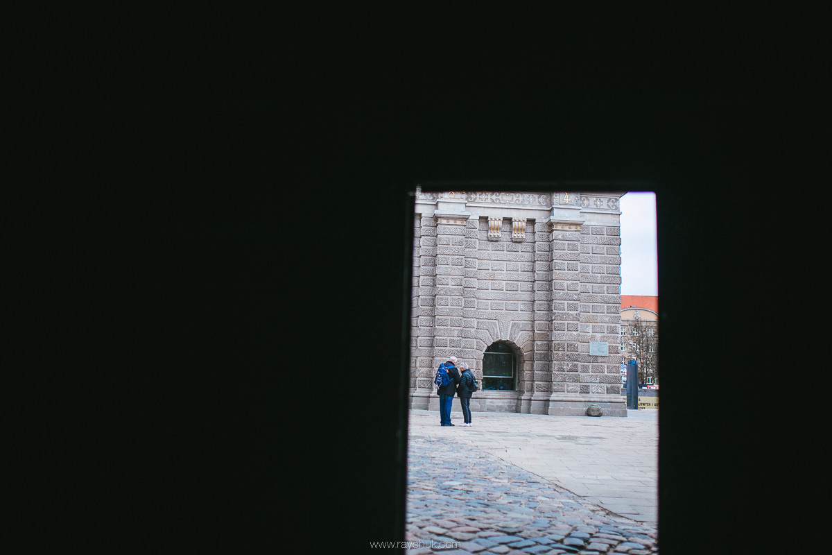 Poland. Gdansk. Головна