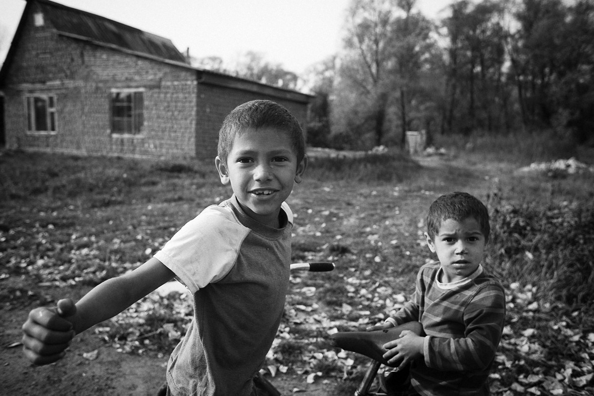 Report №7. Головна