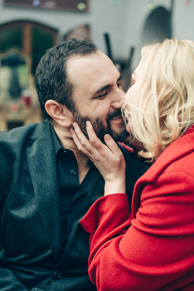 Muammer&Oksana.love story. Головна