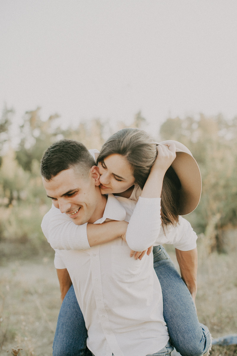 Яна і Ілля. Головна