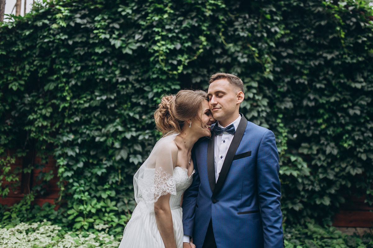 Володимир&Оксана. Головна