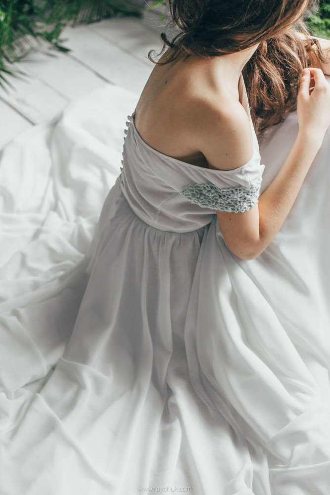 Organica Botanica. Wedding. Головна