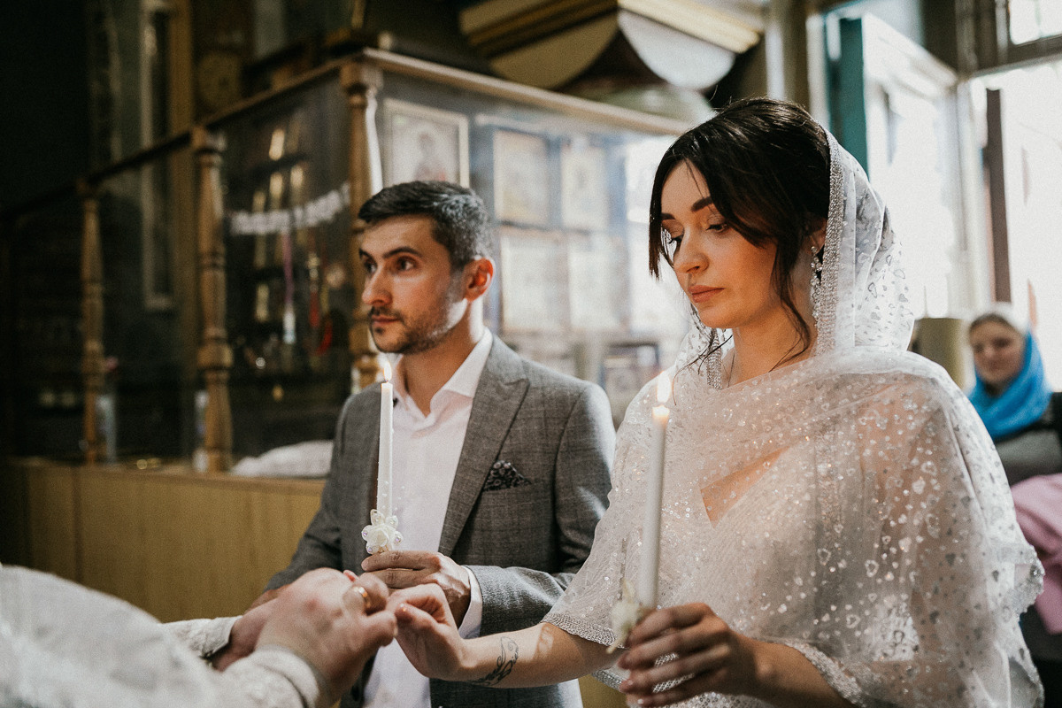 Ксюша&Сергій. Головна