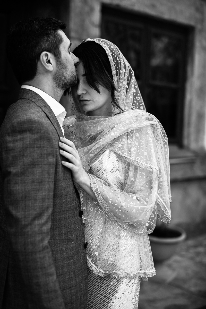 Ксюша&Сергій. Головна