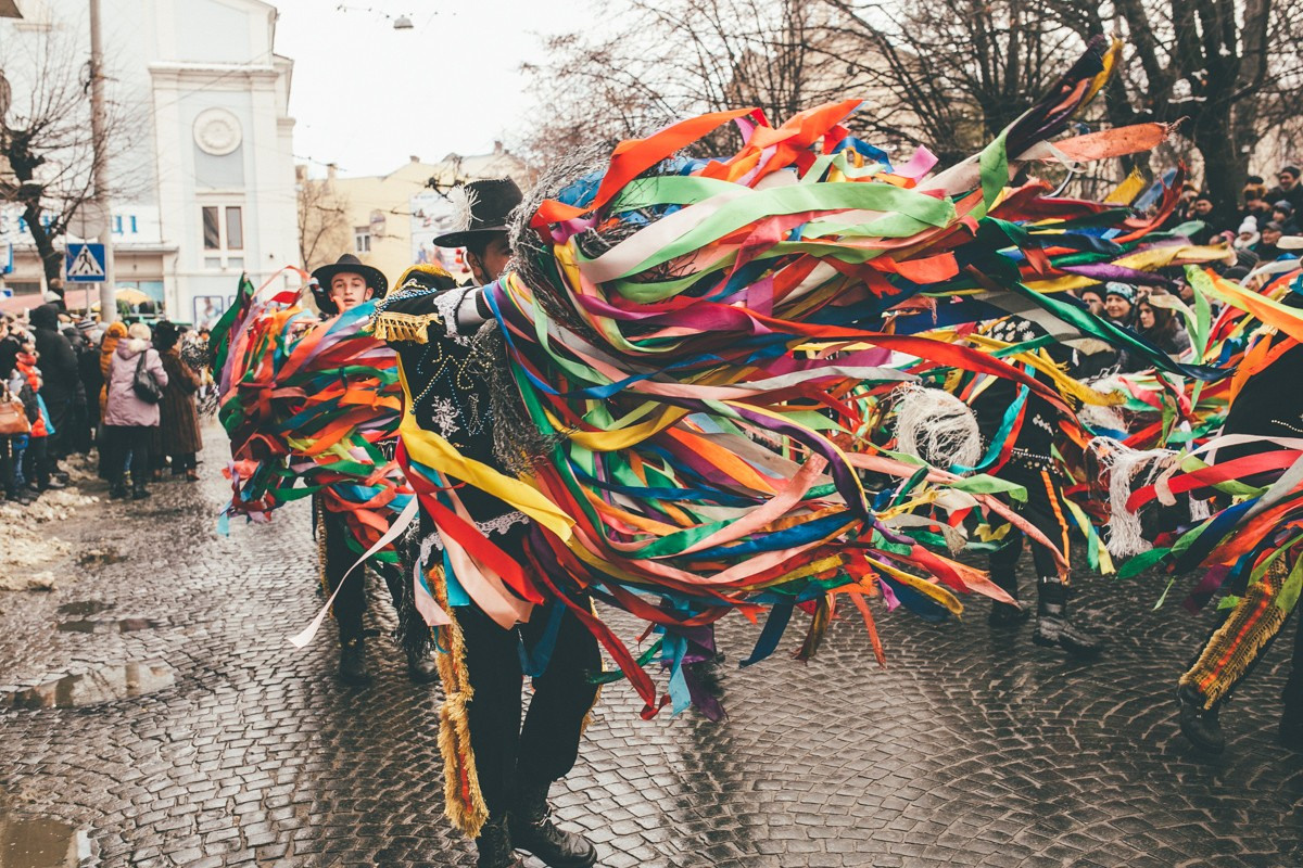 Report №9. Головна