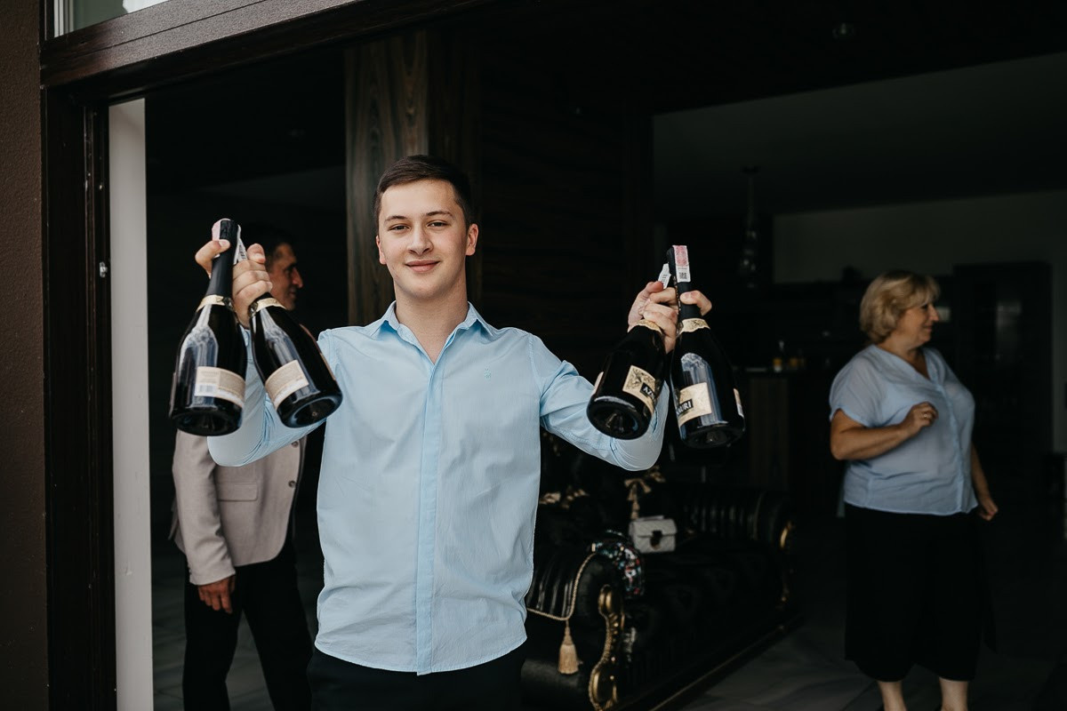 Андрій&Олена. Головна