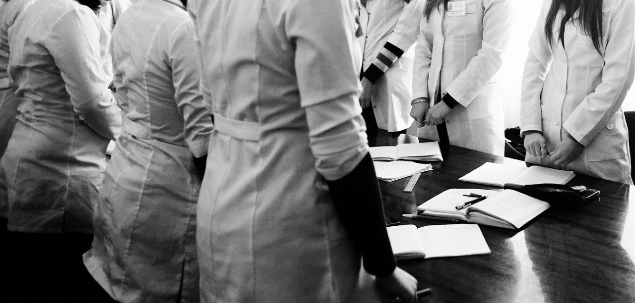 Report №2. Головна