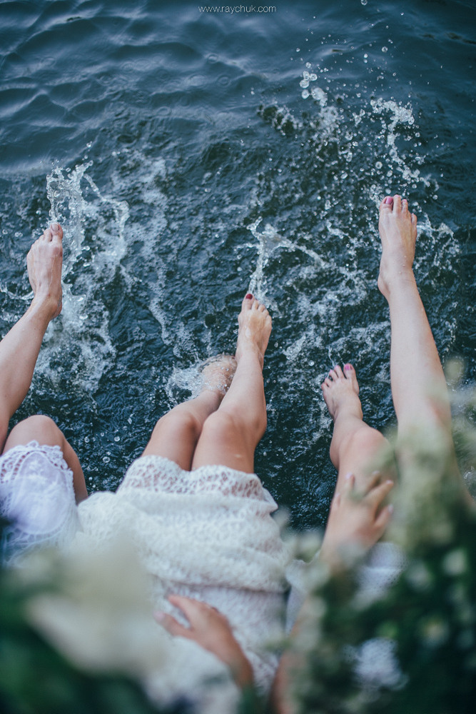 Olya and girl.Hen parties. Головна