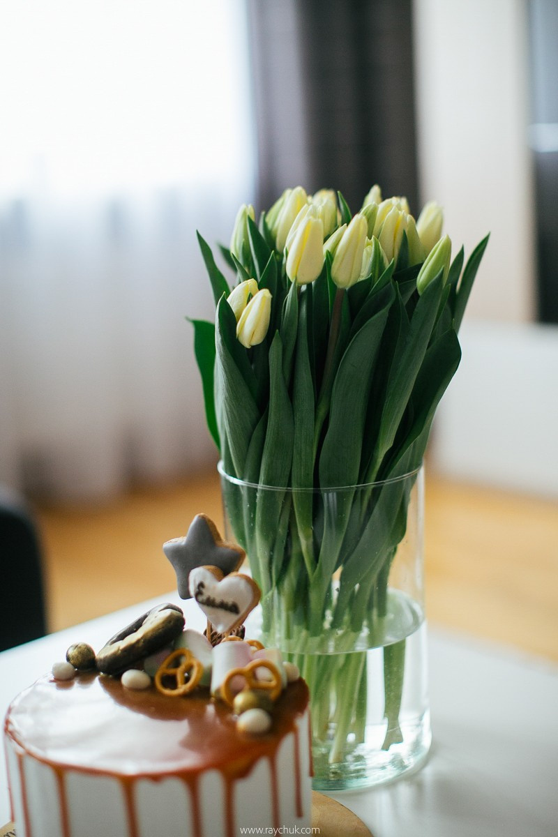 Нappy Birthday, Emma!. Головна