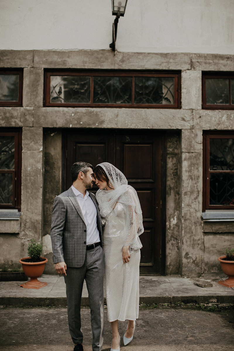 Ксюша&Сергій. Головна