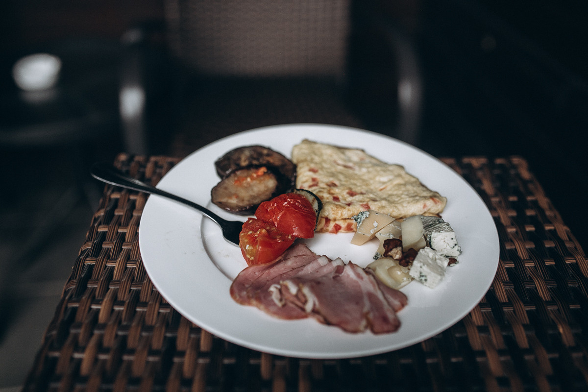 Володимир&Оксана. Головна