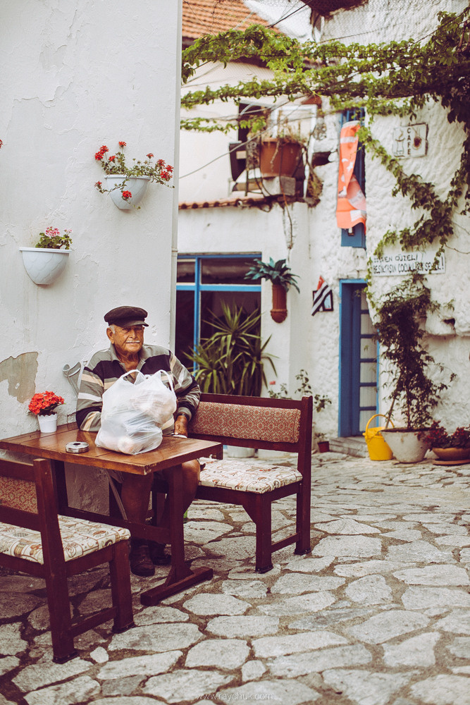 Тurkey. Marmaris. Головна