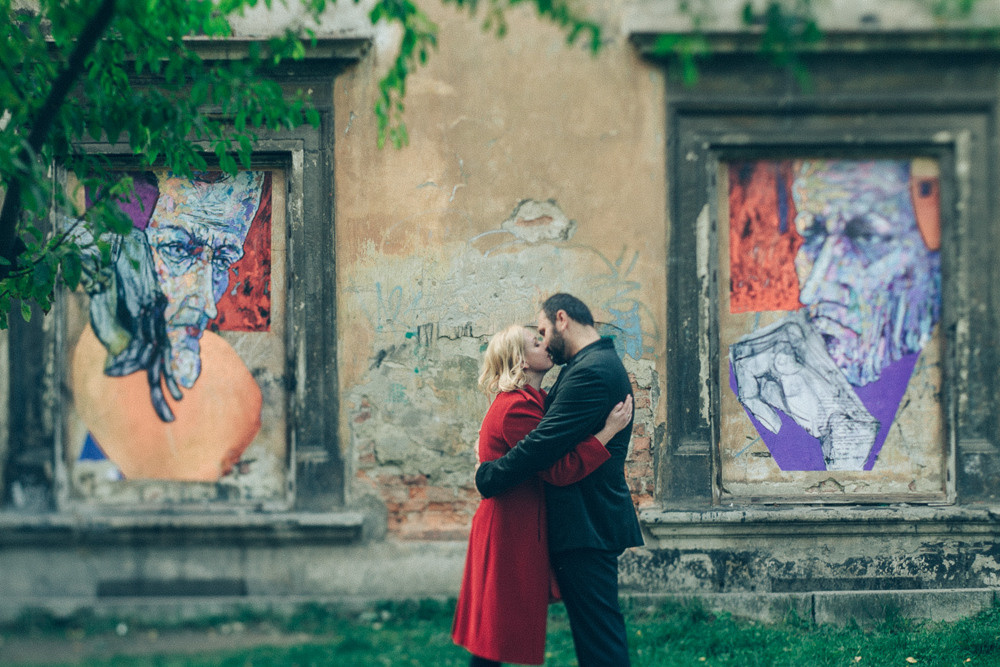 Muammer&Oksana.love story. Головна