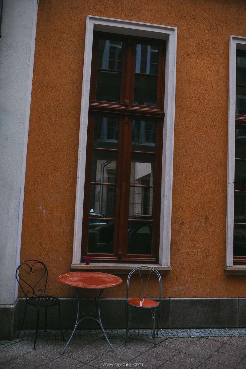 Poland. Gdansk. Головна