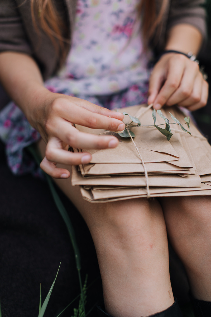 Мар"яна і Каміла. Головна