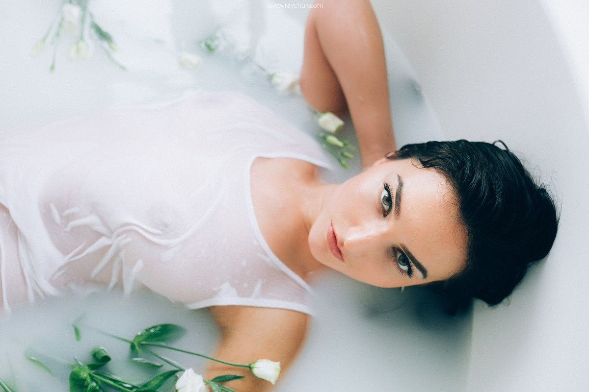 Diana. Головна