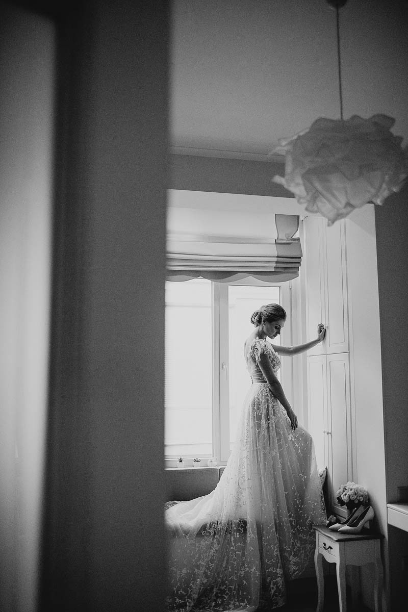 Аля&Сергій. Головна