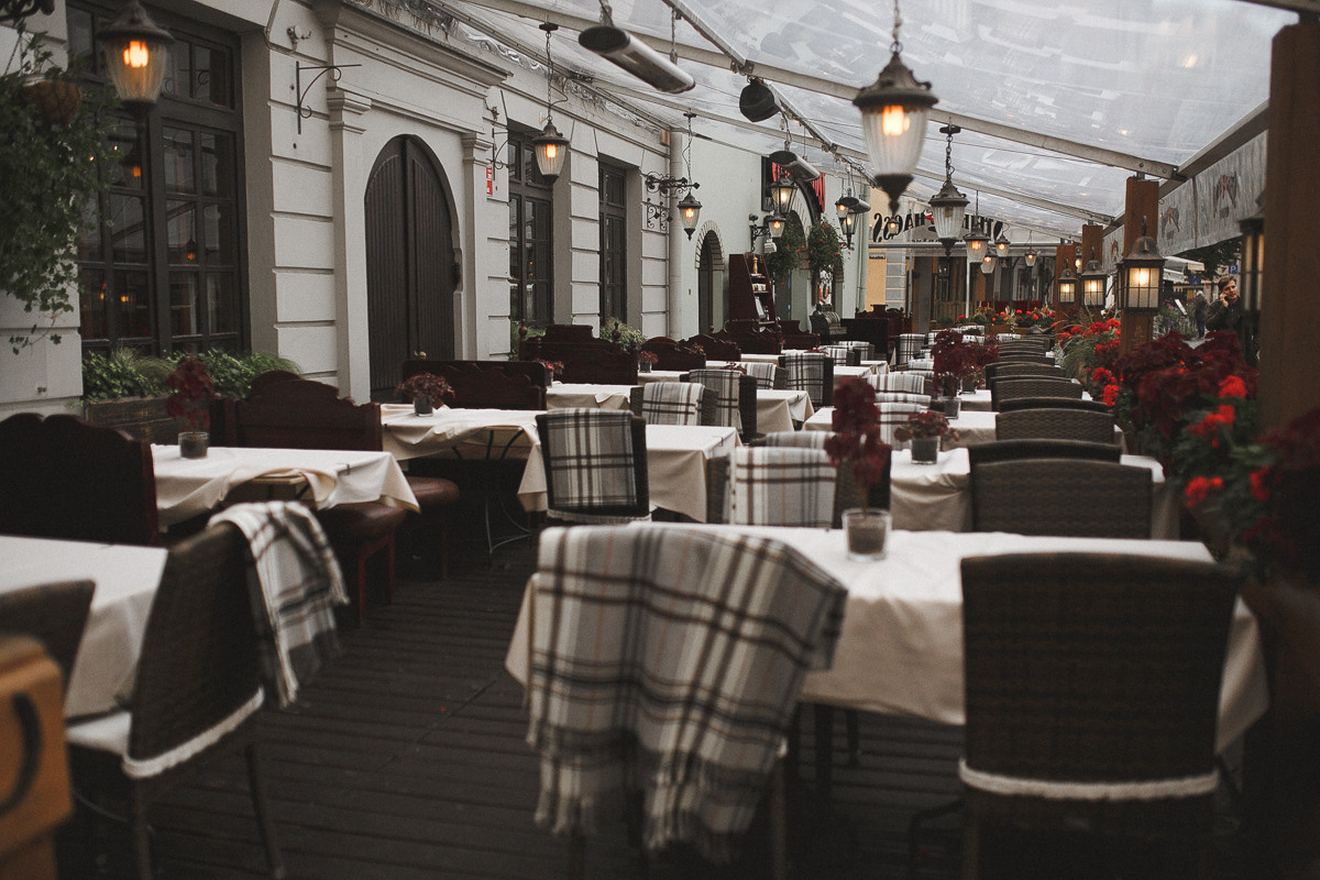 Latvia. Riga. Головна