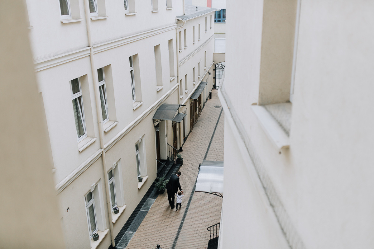 Аня&Влад. Головна