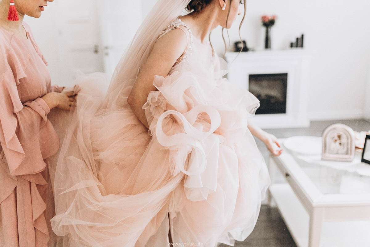 Яна&Юрій. Головна