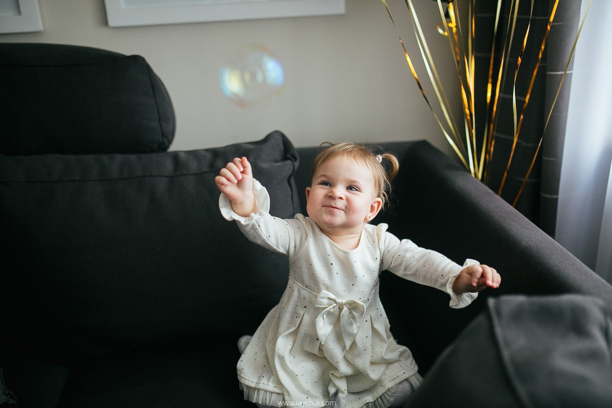 Нappy Birthday, Emma!. Головна