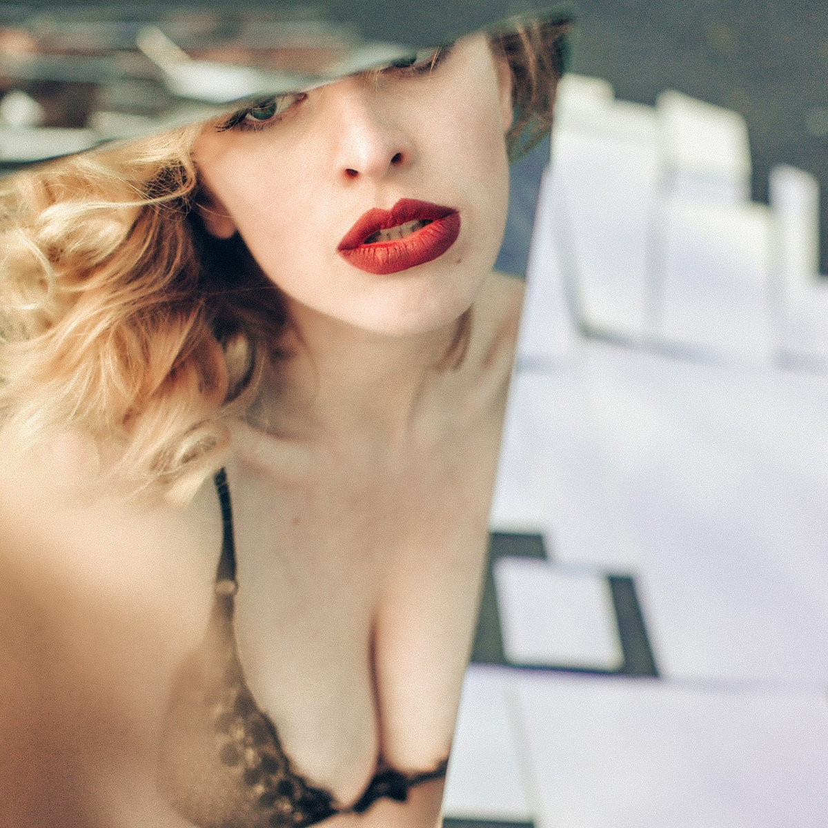 Dasha. Головна