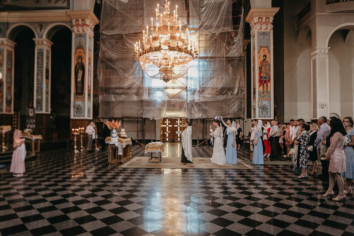 Дарія&Денис. Головна