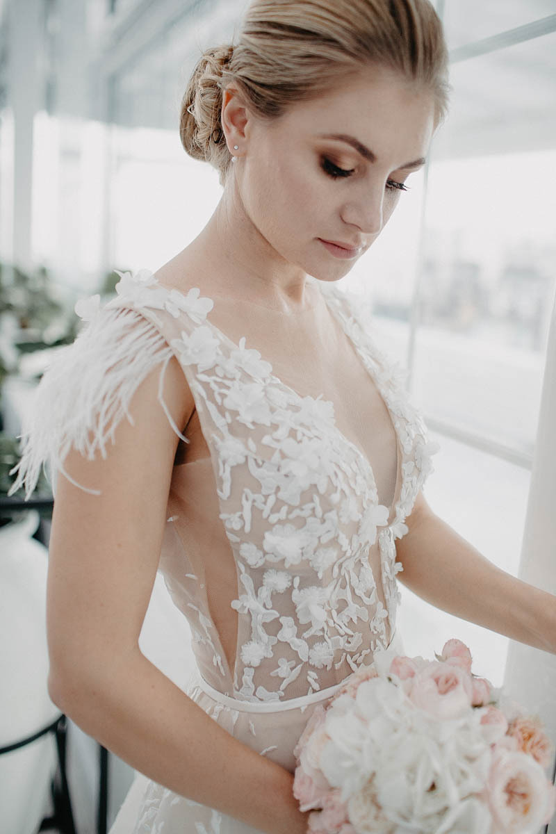 Аля&Сергій. Головна