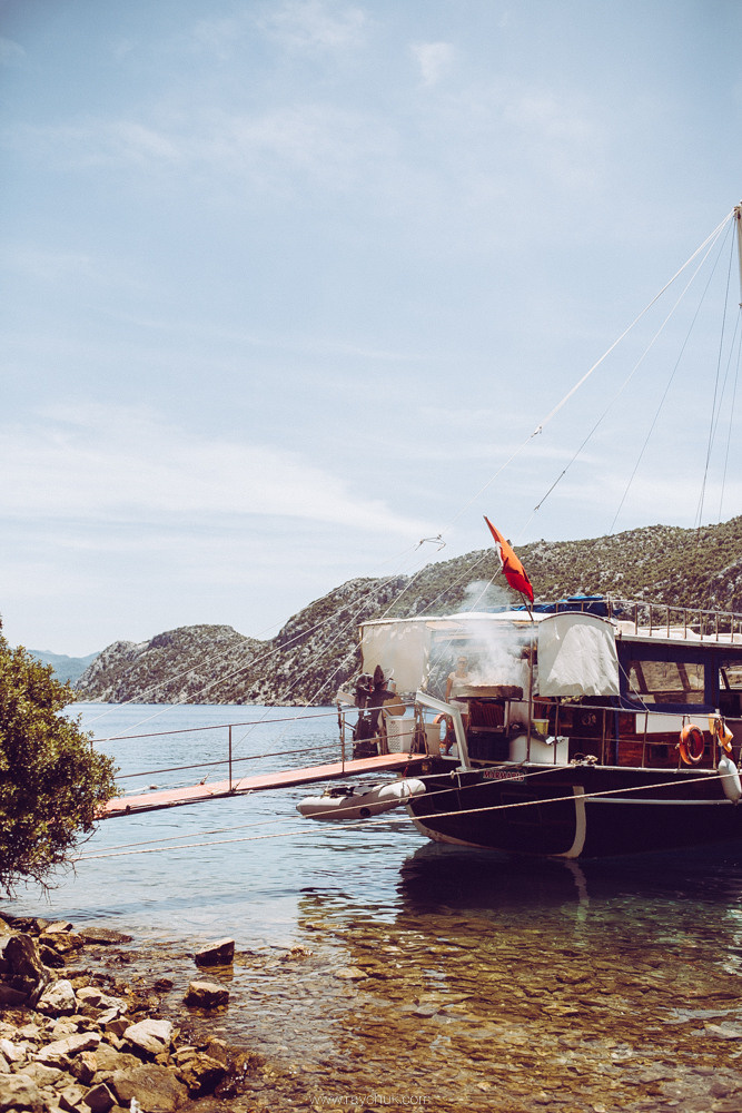 Тurkey. Marmaris. Головна