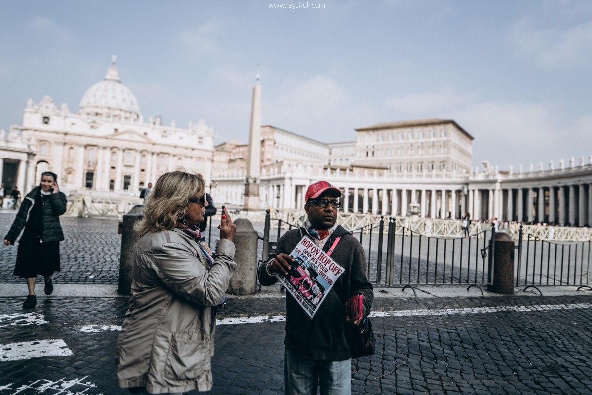 Italy. Romе. Головна