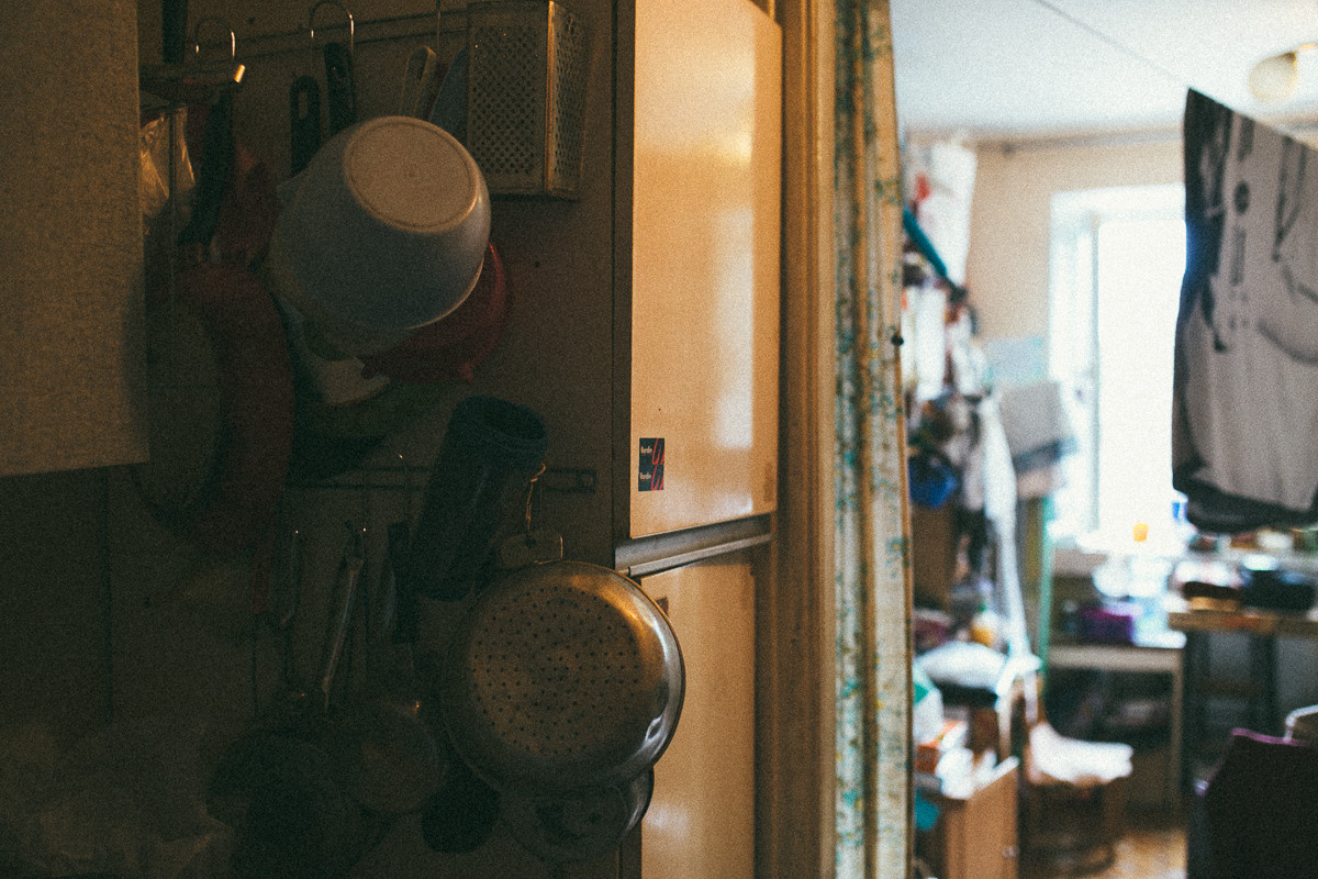 Report №4. Головна