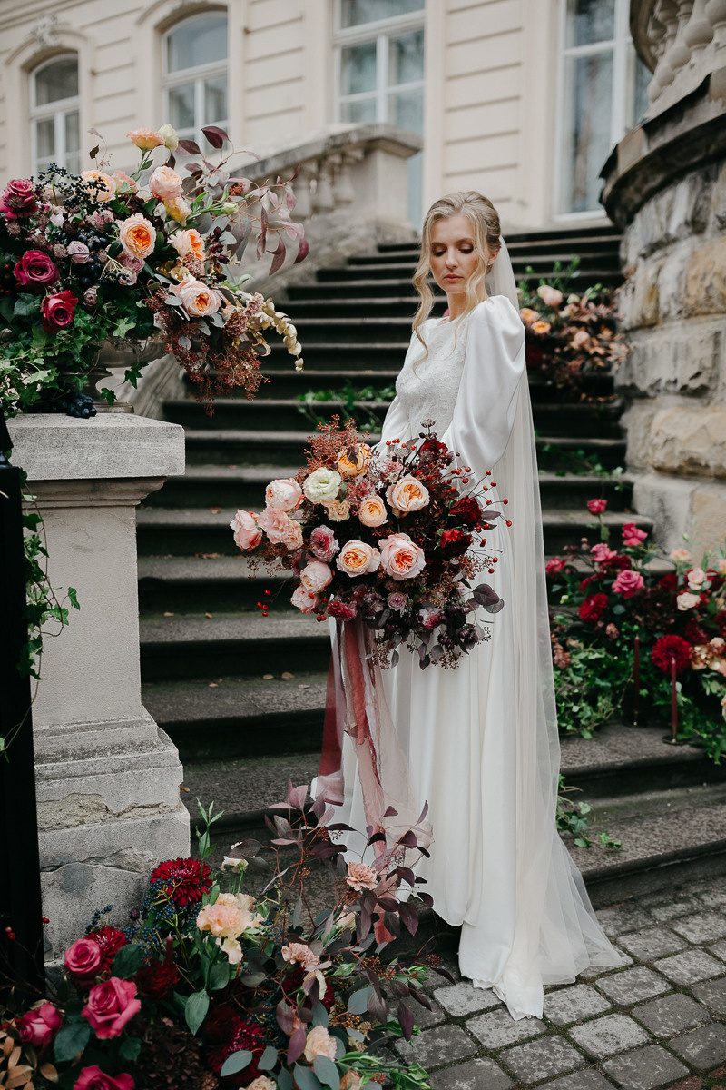 Віолета&Максим. Головна