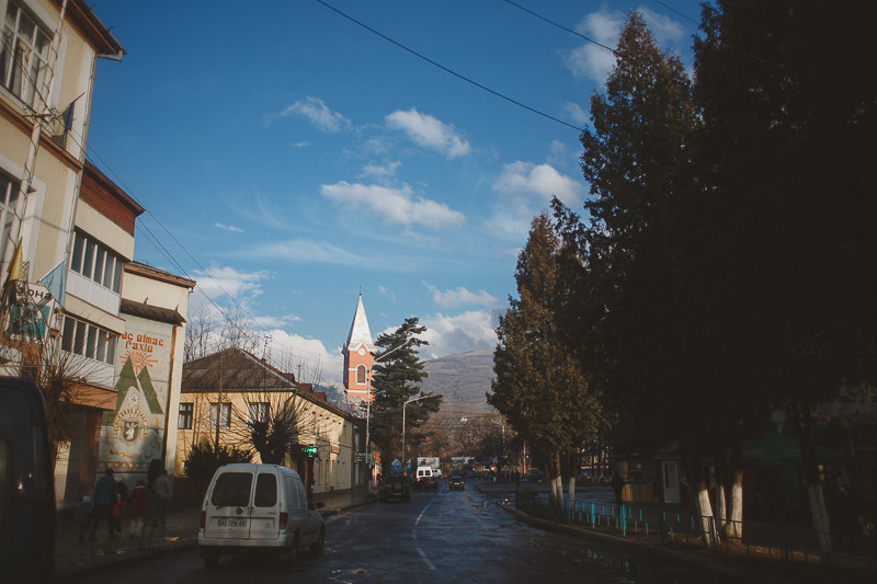 Ukraine. Precarpathian. Головна