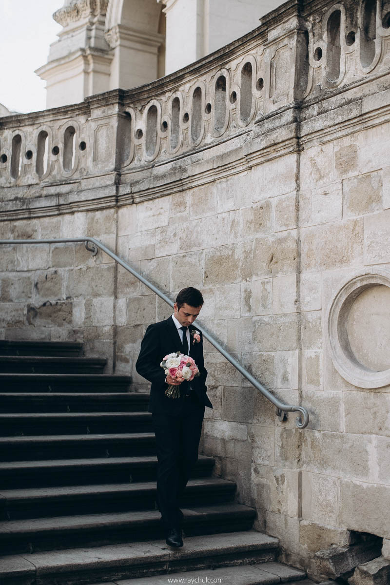 Яна&Юрій. Головна