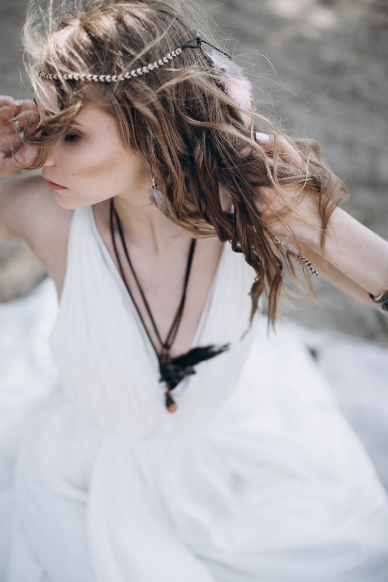 I Belong To You. Головна