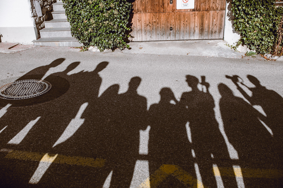 Austria. Hallstatt. Головна